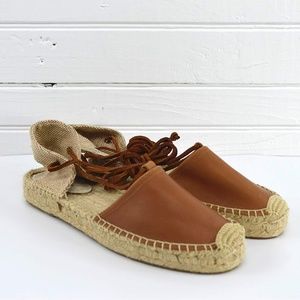 SOLUDOS PLATFORM SANDAL #177-9